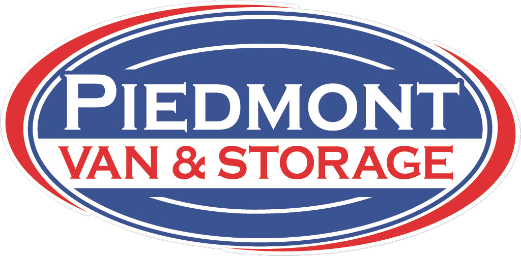 Piedmont Van & Storage